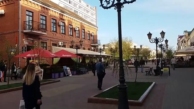 Покупаем. Готовим. Где гостям Бреста дешевле снять жильё смотреть онлайн