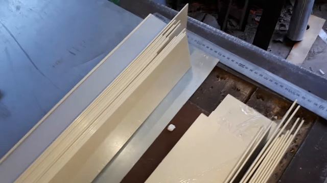 Отличие моего листогиба от других. Наглядный пример.