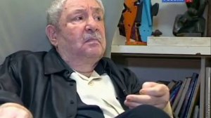 Бронзовый век Эрнста Неизвестного