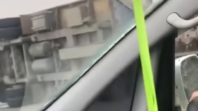 БУРАН В ТАРАЗЕ//ТРАССА ТАРАЗ ЧИМКЕНТ смотреть онлайн