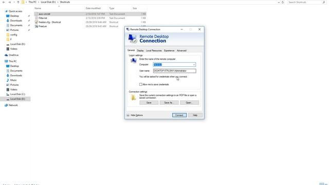 UDP NAT Hole Punching смотреть онлайн