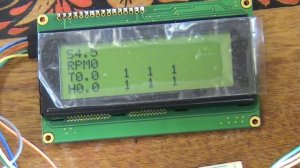 Оптический  против Холла ( Ардуино )