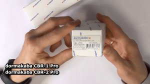 dormakaba CBR2 дешёвый цилиндр от крутого немецкого производителя