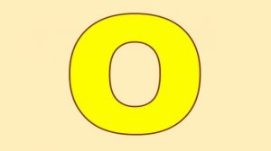 Алфавит для самых маленьких. "Фрукты и овощи"