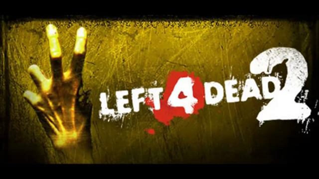 Left 4 Dead 2 - Hard Rain Horde Theme смотреть онлайн