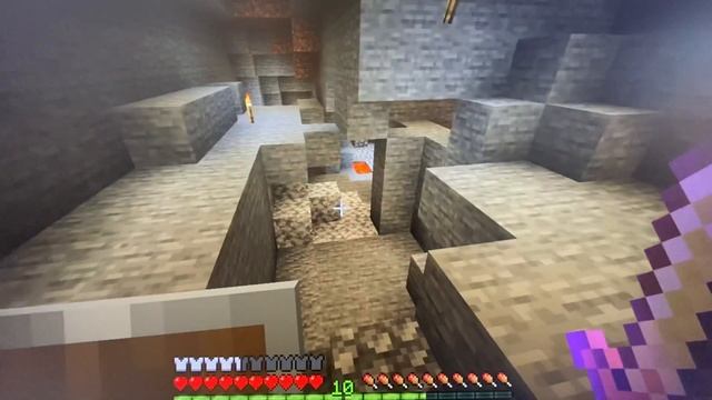 МАЙНКРАФТ. ПОРТАЛ В АД! НОВЫЙ МИР #2