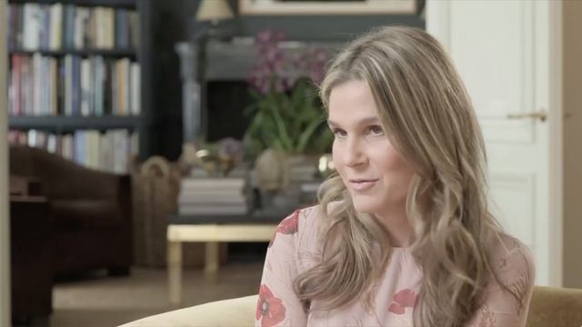 How To Choose The Perfect Scent With Aerin Lauder | NET-A-PORTER смотреть онлайн