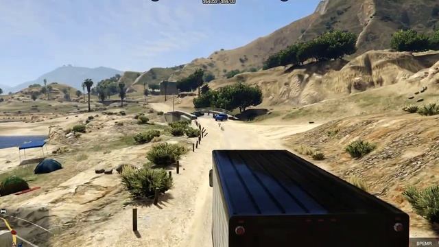 Ограбление Серия "А" Финансирование (Часть 4) | GTA 5 online (PC) #19 смотреть онлайн
