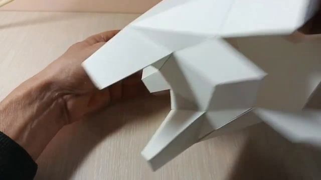 ЗУБР 3 D развертка смотреть онлайн