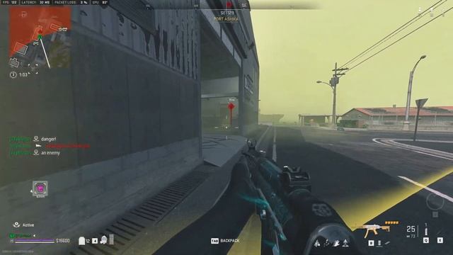 WARZONE // META LOADOUT // MP5 & TEMPUS RAZORBACK //MSI Katana GF76 Laptop // RTX 3060 смотреть онлайн