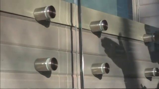How to Design Frameless Glass Guard Rails смотреть онлайн