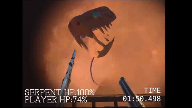 Titan Slayer- VR Gameplay смотреть онлайн