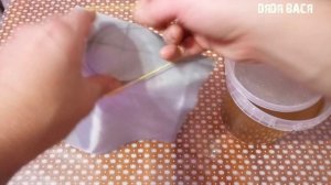 РАЗВЕДЕНИЕ ИНФУЗОРИИ ТУФЕЛЬКИ ОТ А ДО Я НА БАНАНОВОЙ КОЖУРЕ! Корм для малька аквариумных рыбок!