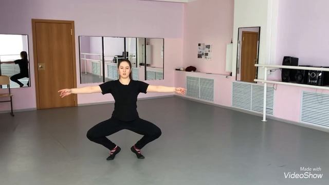 «Антураж» средняя группа 1 урок смотреть онлайн