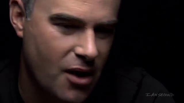 Alex Kendrick - White Chair Film - I Am Second® смотреть онлайн