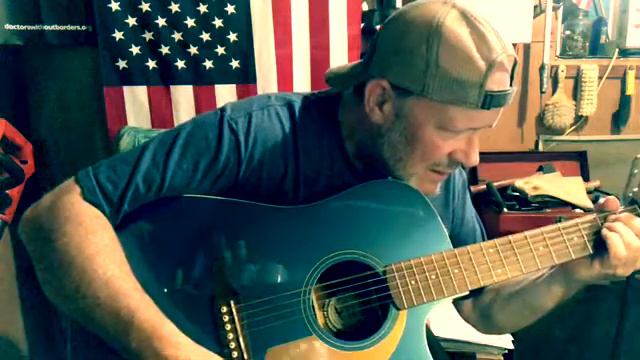 WANNA KNOW WHAT LOVE IS by Foreigner, performed by Ricky Lee Turner смотреть онлайн