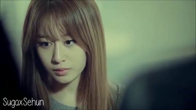 We Got Married (Chanyeol and Jiyeon Fanfiction) Trailer смотреть онлайн