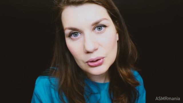 ASMR / АСМР / Мурашки перед сном, Забота, Триггеры, Ролевая Игра / Roleplays, Triggers, Tingles смотреть онлайн