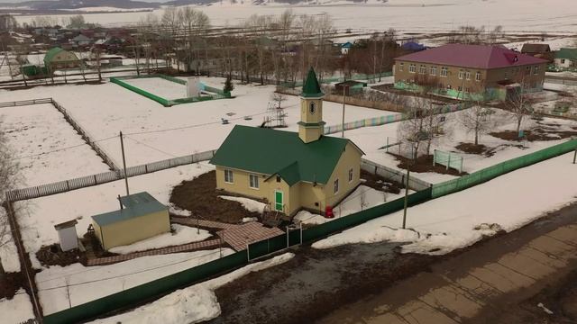Рамазан айы.mp4 смотреть онлайн