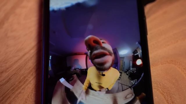 Камера 360° которая имеет смысл — Insta 360 One X2