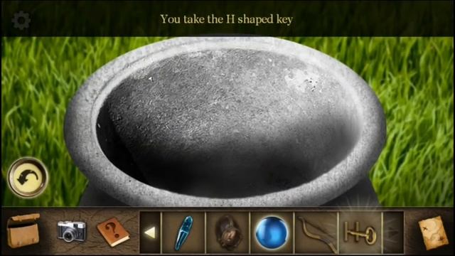 The Mystery of Blackthorn Castle – Full Playthrough (Android) смотреть онлайн