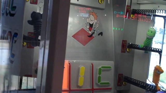 Tic Tac Toe Redemption Game - The Playdium Store смотреть онлайн