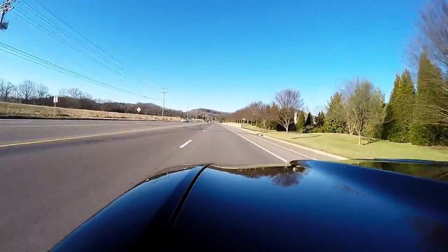 20 -120 in Camaro Z28 2014 смотреть онлайн