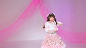 YOASOBI idol dance mirrored 『アイドル』