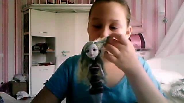 причёски для кукол смотреть онлайн