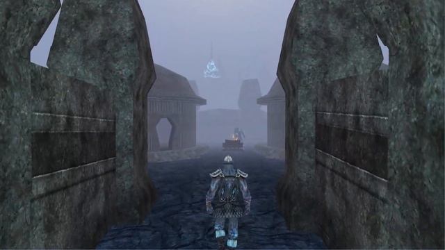 EverQuest: Torment of Velious [Official Trailer] смотреть онлайн
