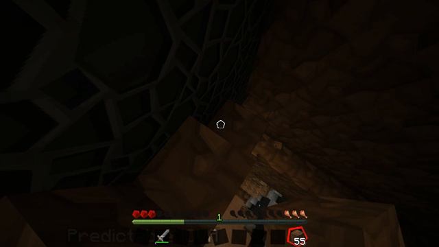MINECRAFT | Ant Farm Survival w/Nova Part 4: We Died a Bazillion times!!!! смотреть онлайн