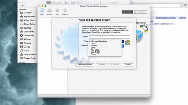 How to use an Android Emulator on a Macbook Pro смотреть онлайн