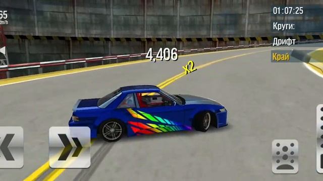 Дрифт под песню Диско Танцы на новой лакации смотреть онлайн