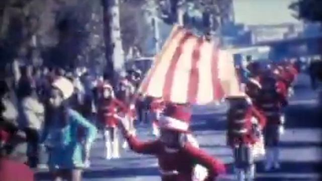 Majorettes Llagostera 1981 смотреть онлайн