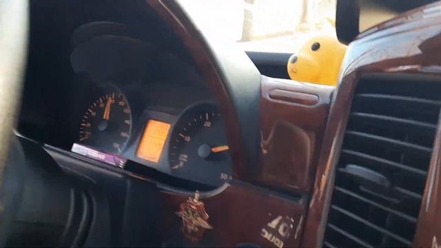 Свап 906 С OM646 на OM648 