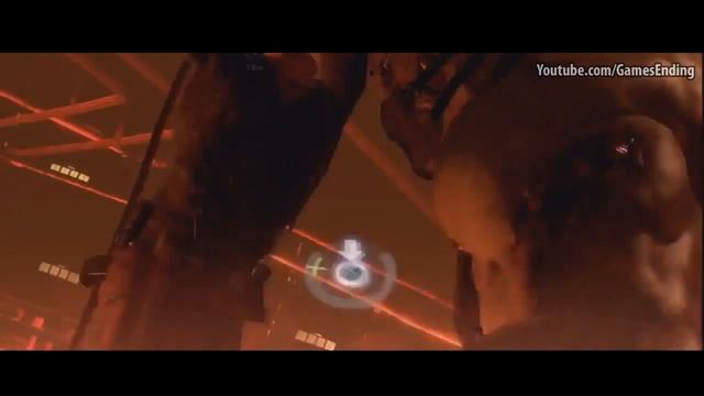 Resident Evil 6 — ВСЕ КОНЦОВКИ, ФИНАЛЬНЫЕ СЦЕНЫ ИГРЫ смотреть онлайн