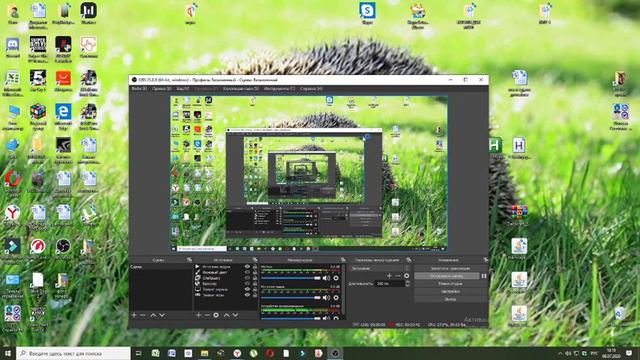 как установить мод в игру майнкрафт версии 1.12.2 смотреть онлайн
