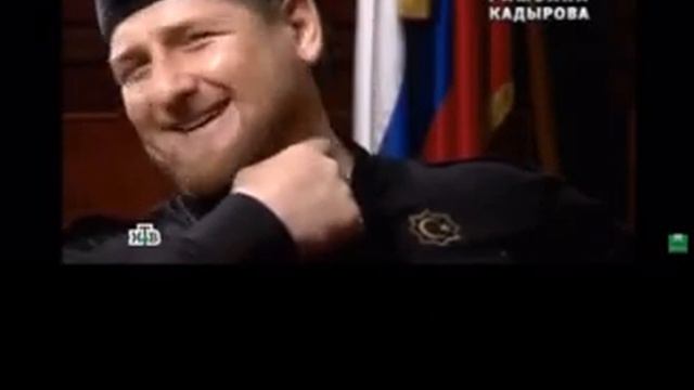 Рамзан Кадыров и его жена объясняют что такое лубоФ смотреть онлайн