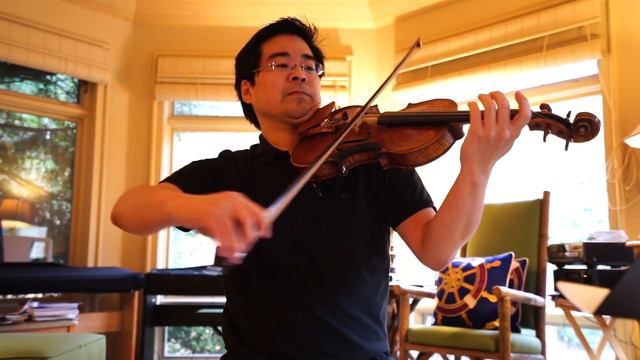 Star Spangled Banner (Violin 1)-Practice/Metronome MM=50 смотреть онлайн