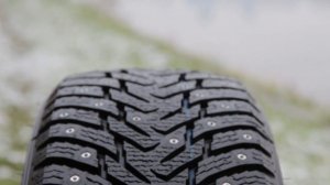 NOKIAN hakkapeliitta 8 - честный обзор