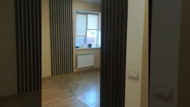 Перегородки для зонирования. Комнатные перегородки из дерева 30 сентября 2020 г. смотреть онлайн