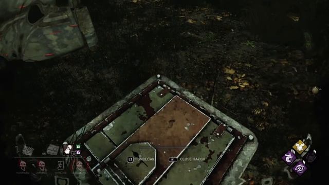 the hatch with the mind games смотреть онлайн