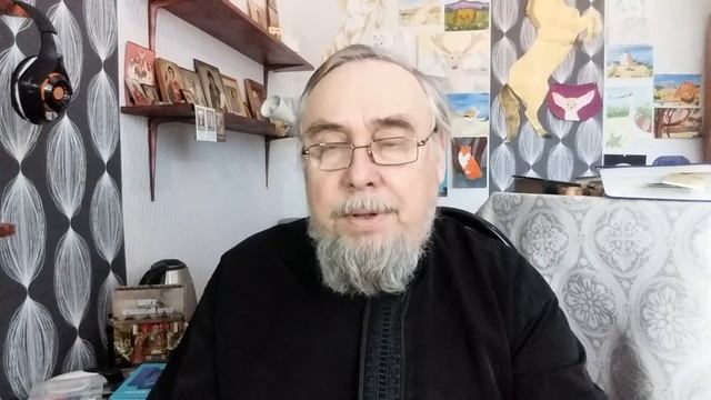 «И кровь моя...», ч. 13,2 | Продолжение [04.04.2022] смотреть онлайн