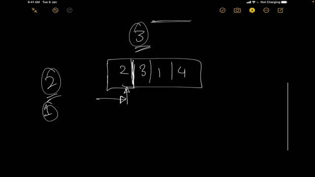 Problem B. Quick Sort | Codeforces смотреть онлайн