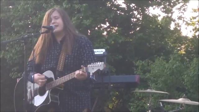 05-25-18 - Draken Asher - 3 - Hey Joe - Hendrix - Lewbrook Ranch смотреть онлайн