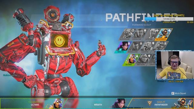 "Суперсужение" моего очк.. кольца! 1440p! смотреть онлайн