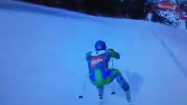 Orf ski challenge.mp4 смотреть онлайн