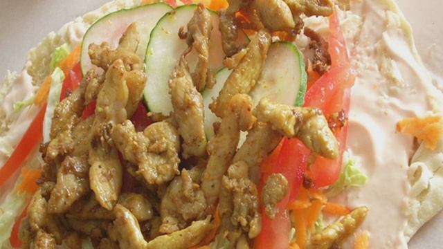 Книга рецептов