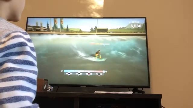 How to play surf World Series смотреть онлайн