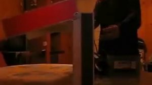 Электроподъёмник подвесного лодочного мотора (трим, гидроподъём)